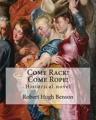 Come Rack! Come Rope!